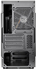 Корпус ATX Thermaltake Versa H15
