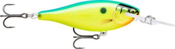 Воблер RAPALA Shad Rap Elite 55 /GDPRT