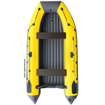 Лодка ПВХ Angler Reef НДНД 390НД -