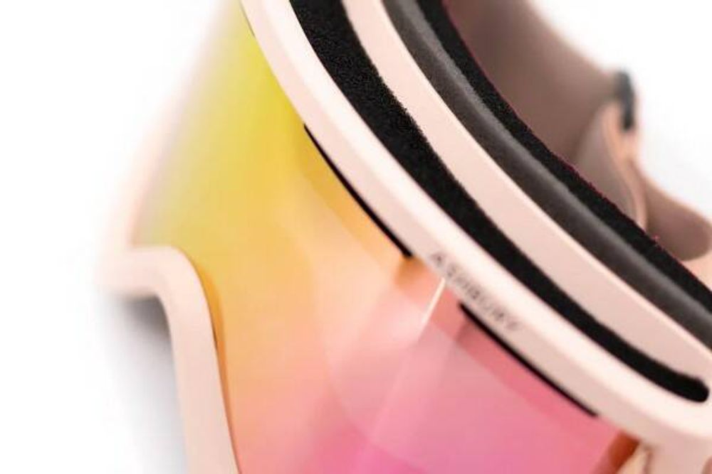 Маска ASHBURY BLACKBIRD VERONA