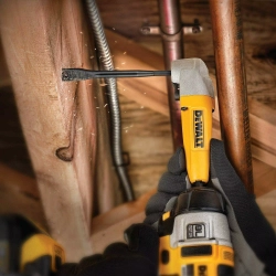 Сверло перьевое DEWALT EXTREME DT4773, IMPACT 1/4 дюйма 28 x 152 мм