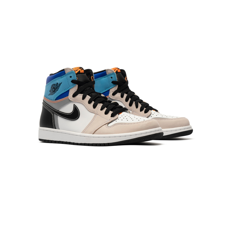 Кроссовки Jordan 1 Retro High OG "Prototype"