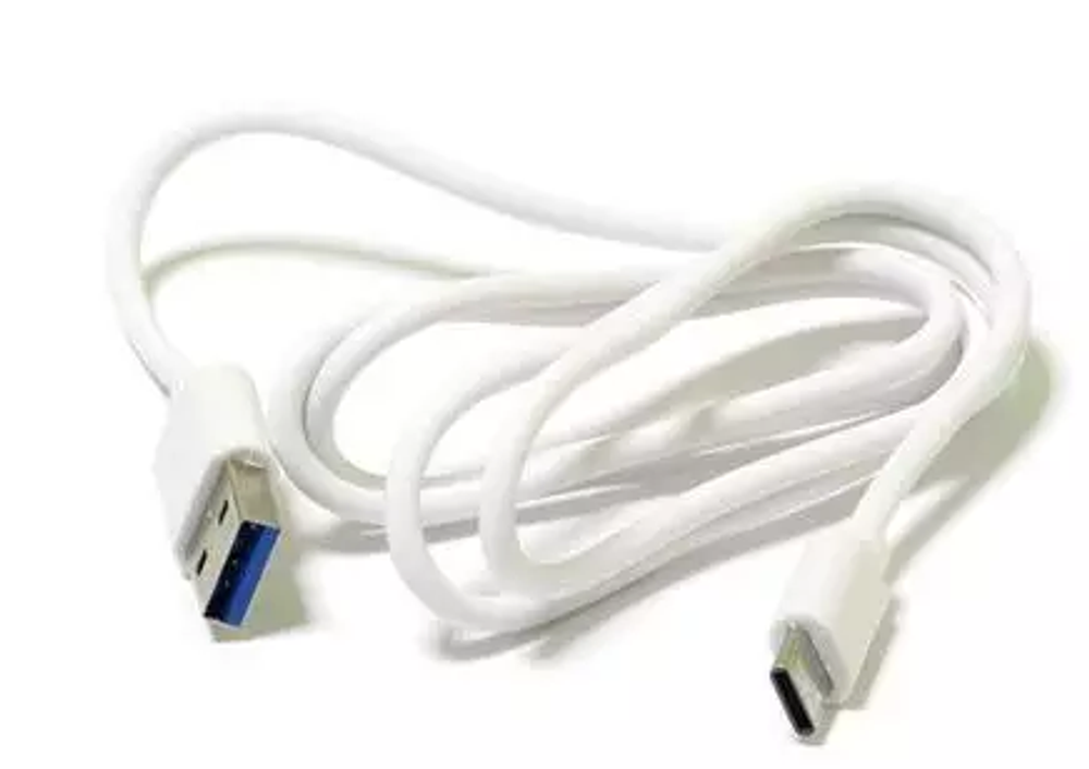 Шнур USB - Type-C  1,0Ам силикон М5  #184121