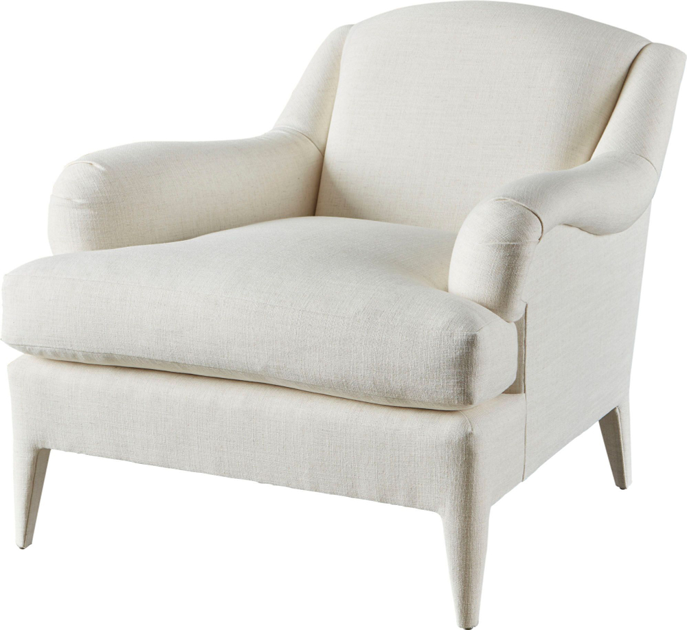 Кресло Baker Derby Lounge Chair