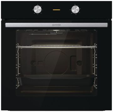 Электрический духовой шкаф Gorenje BOX6712E02BK