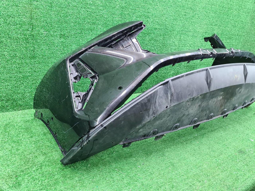 Бампер передний Haval F7 (2022-2024)