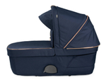 Коляска 3 в 1 Peg Perego Veloce TC Lounge Blue Shine