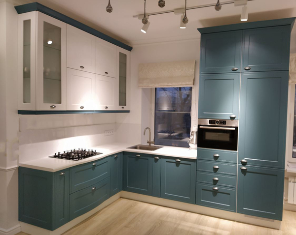 КУХНИ НА ЗАКАЗ  ПО ВАШИМ РАЗМЕРАМ И МАТЕРИАЛАМ