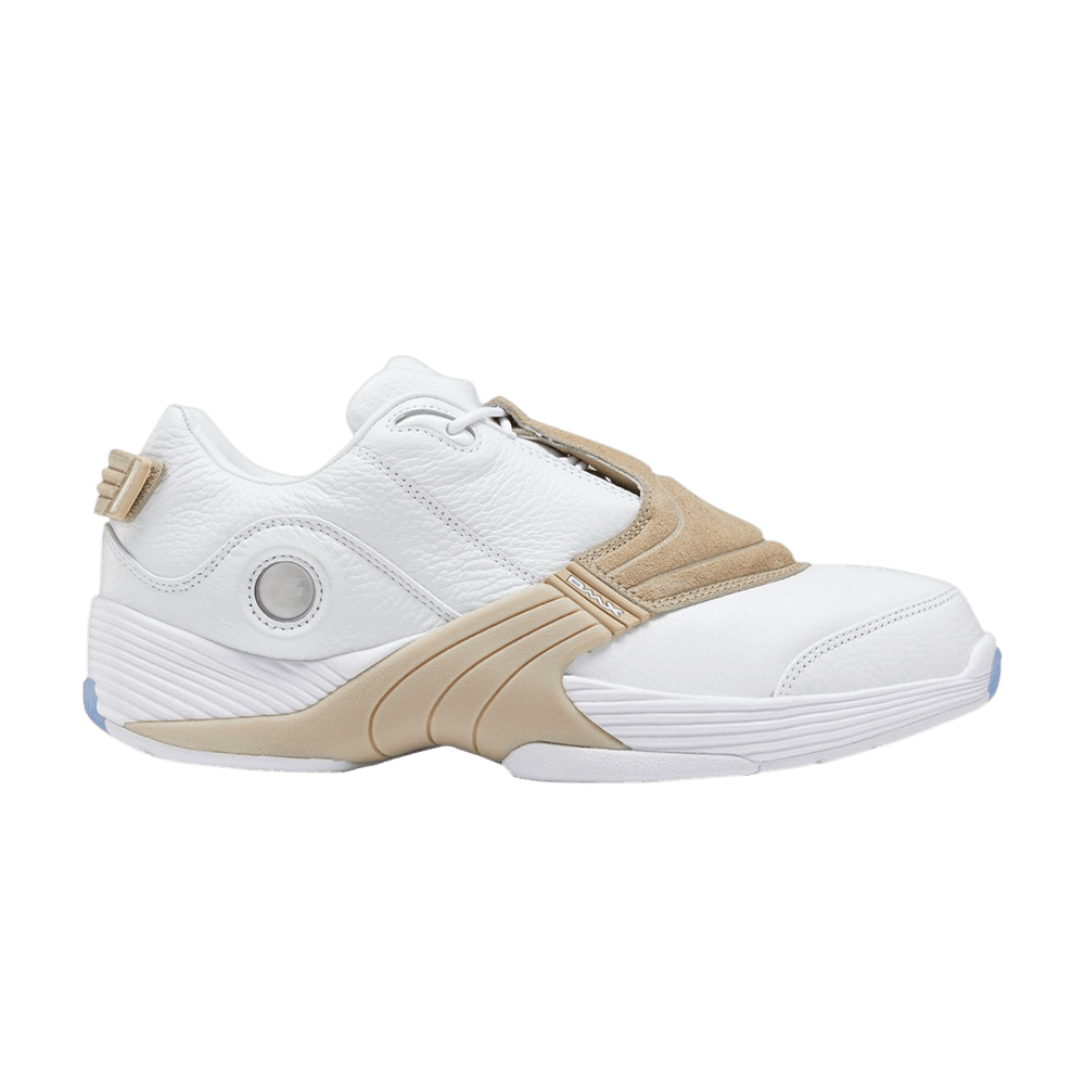 Кроссовки Reebok Answer V Low