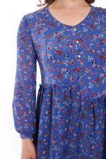 Платье женское Ш3692а 1973 Olsarri (Акция)