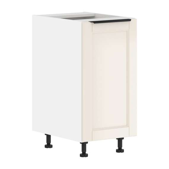 Шкаф напольный с полкой MOP 4082.1C  400х560х820 SICILIA