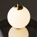 Подвесной светильник Freya FR5385PL-L17B