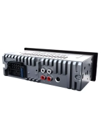 Автомагнитола USB С BLUETOOTH CMX-175 ()