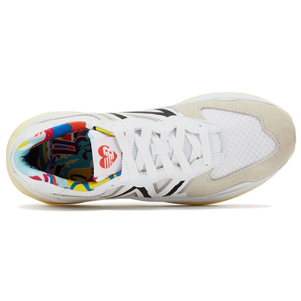 Кроссовки New Balance, M5740PR1
