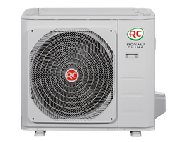 Классическая сплит-система напольно-потолочного типа серии ESPERTO 2026 ES-F 48HREX/ES-E 48HEX (комплект)