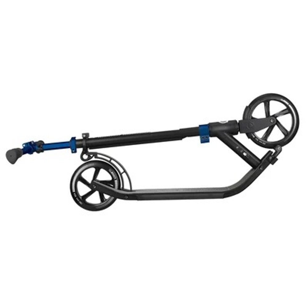 Самокат Globber ONE NL 205-180 DUO синий