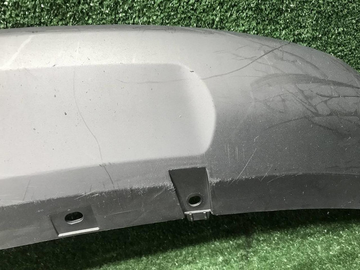 Накладка бампера Chery Tiggo 8 Pro Max (22-нв)