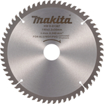 Диск п/п Makita 190*30*2.2/1.4*60T   (D-81387) универсальный