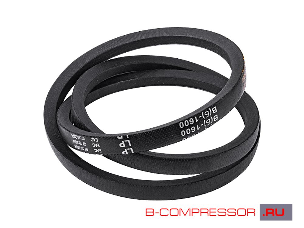 Ремень 1600 В (Б)