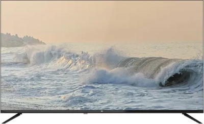 Телевизор 42" BQ 42FS02B Black