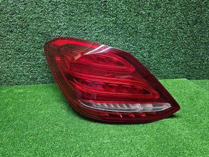 Фонарь левый Mercedes C W205 (2014-2018)