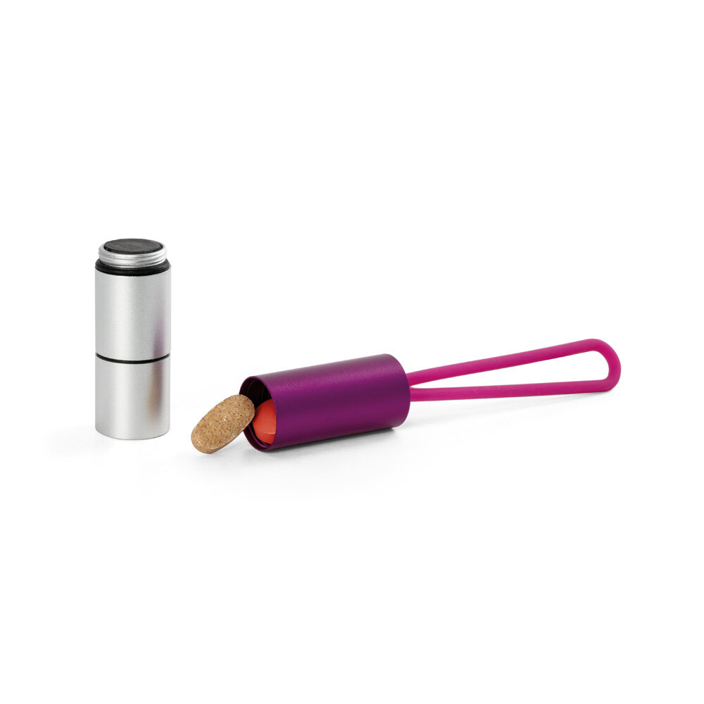 MAYOR. Фонарь из алюминия