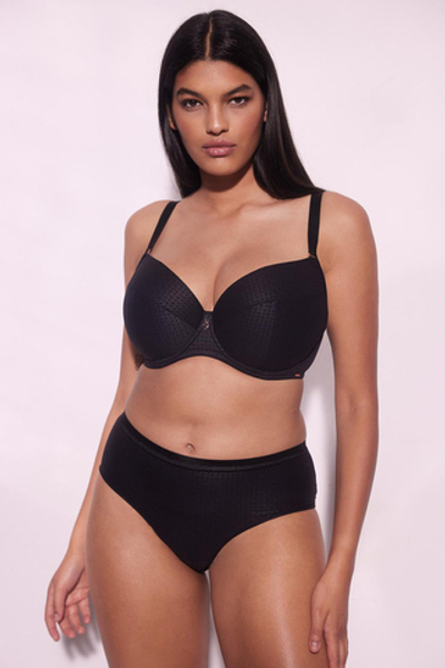 Трусы-слип Diamante Classic Black