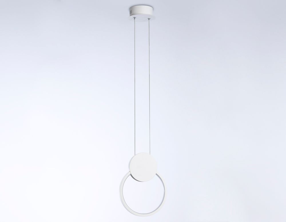 Ambrella Подвесной светодиодный светильник LineTech FL5251