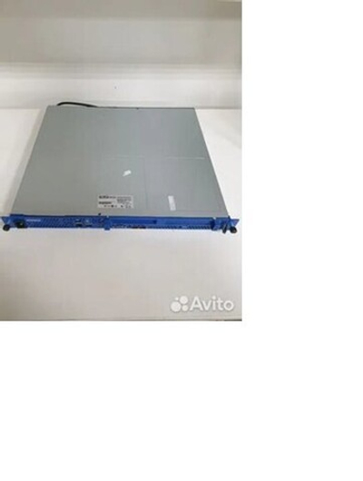 Сервер ASUS RS400-E8-PS2-F