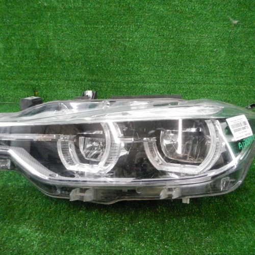 Фара левая BMW 3er F30 (2015-2020) LED