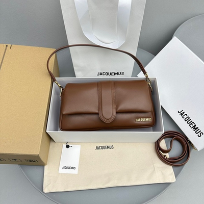 Jacquemus Le Bambimou 28 cm