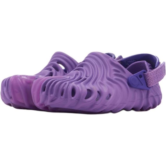 Crocs Pollex Clog 'Dewberry'