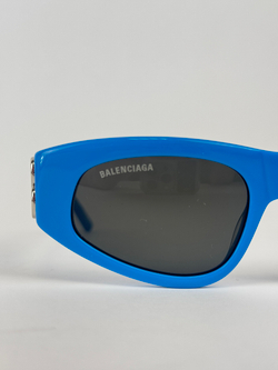 Очки Balenciaga