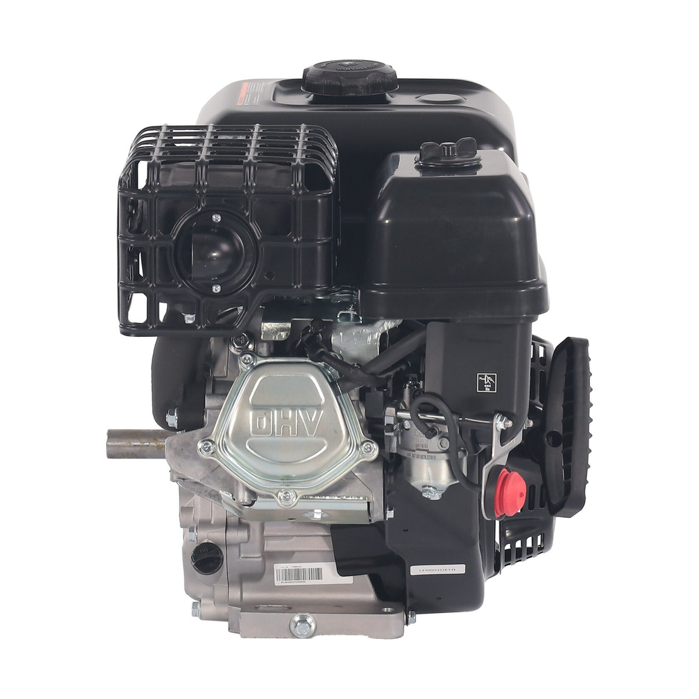 Двигатель бензиновый EVOline GB 420 Е