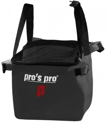 Wkład do koszyka теннисowego Pro's Pro Ball Bag Professional - черный