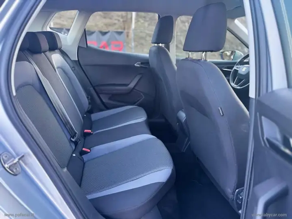 SEAT Arona XCELLENCE
