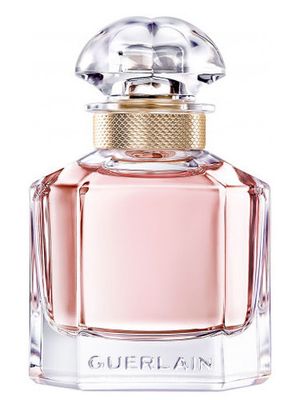 Guerlain Mon Guerlain Eau De Parfum