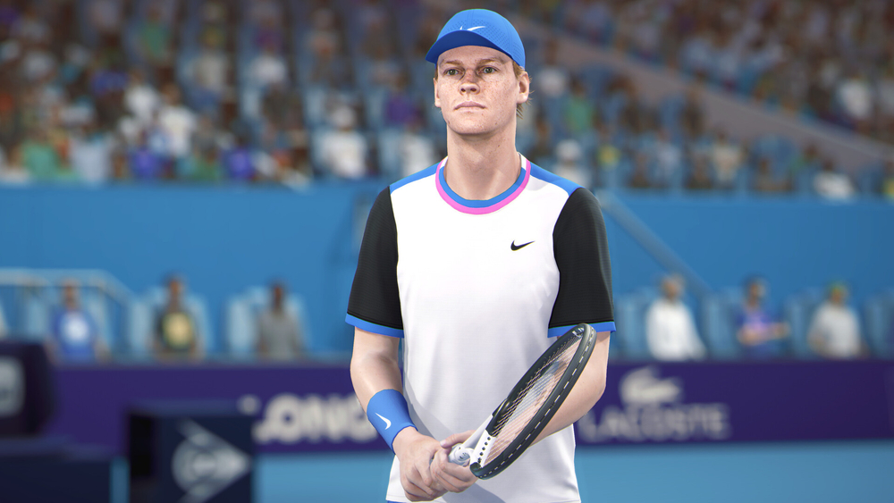 Tiebreak - Ace Edition (для ПК, цифровой код доступа)