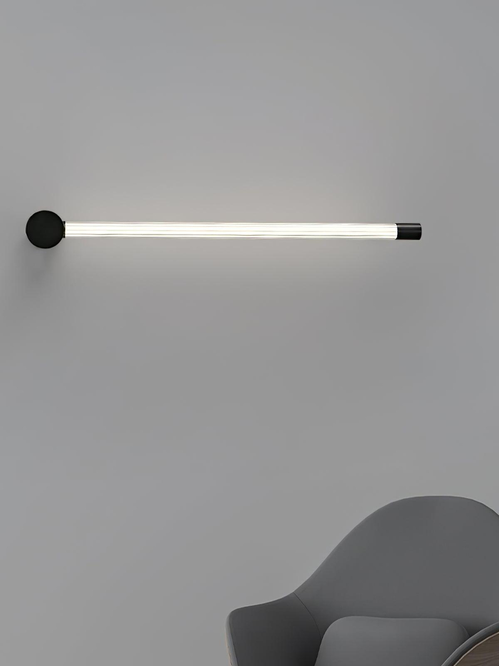Wall design lamp Oluevaera