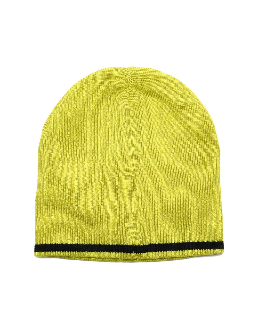 шапка DKNY Kids - лимонный(D31291)
