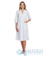 Халат женский ХМ.235