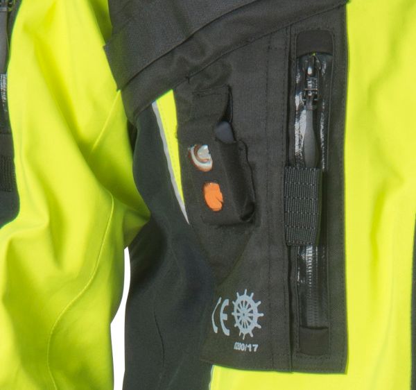 Сухой гидрокостюм VIKING YouSafe™ Hurricane