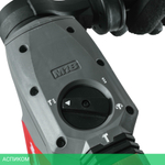 Перфоратор Milwaukee M18 ONE FHPX-0X FUEL (4933478495)