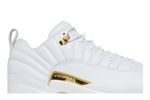 Кроссовки Jordan Air Jordan 12 Low Golf Nrg M22 "Metallic Gold"