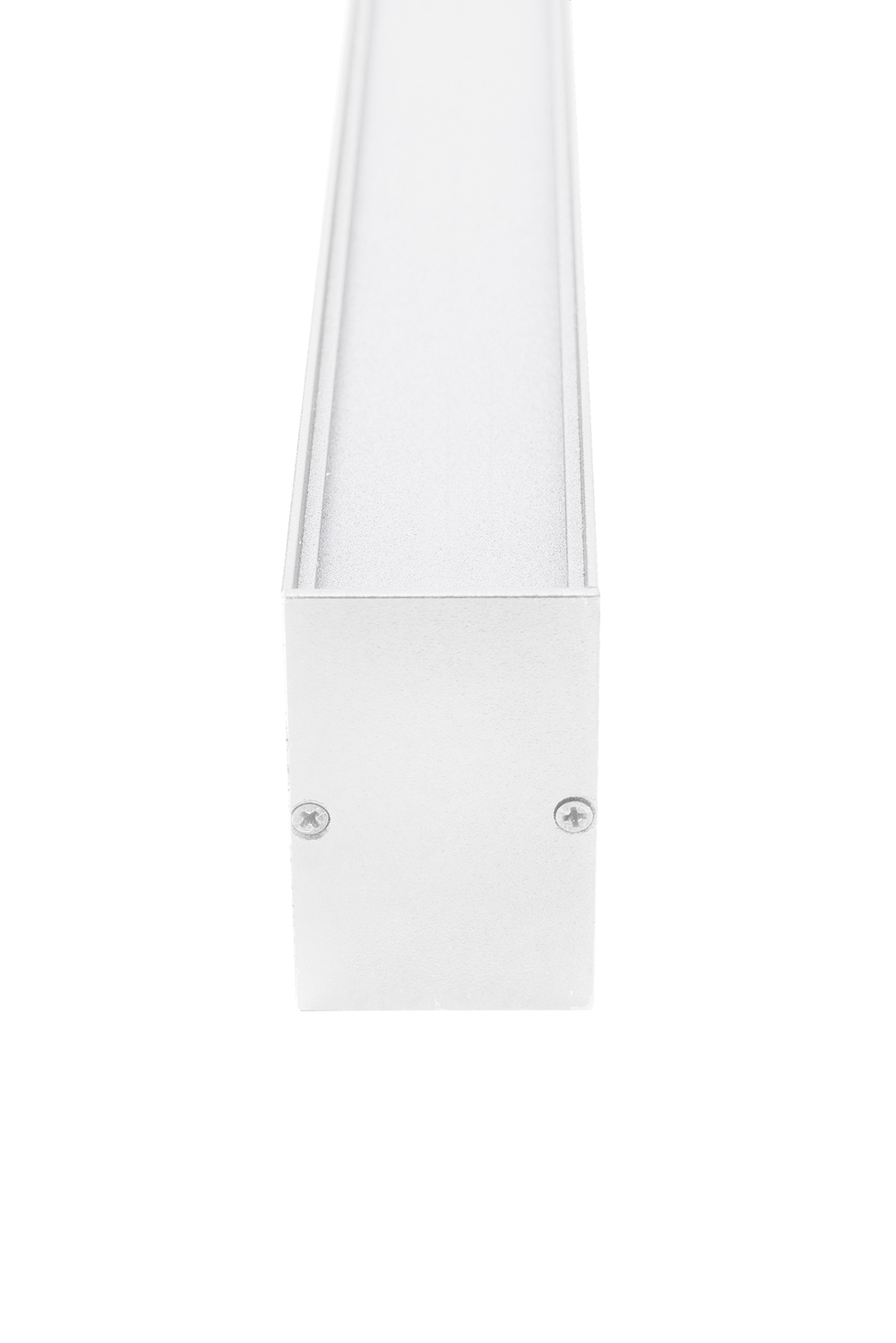 DK9153-WH Линейный светильник 42W 1500mm 3000K, белый