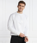 Худи Karl Lagerfeld - белый(705400 541900)