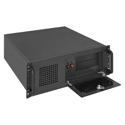 Exegate EX295481RUS Серверный корпус ExeGate Pro 4U450-17
