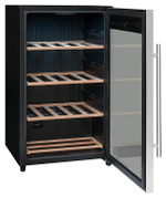 Винный шкаф La Sommeliere LS36A