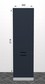 Ройс Черника ПН600М закрытый