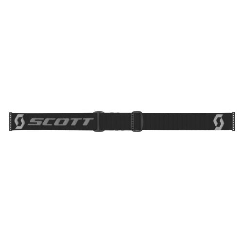 Split OTG Snow Cross LS / Черно-красный